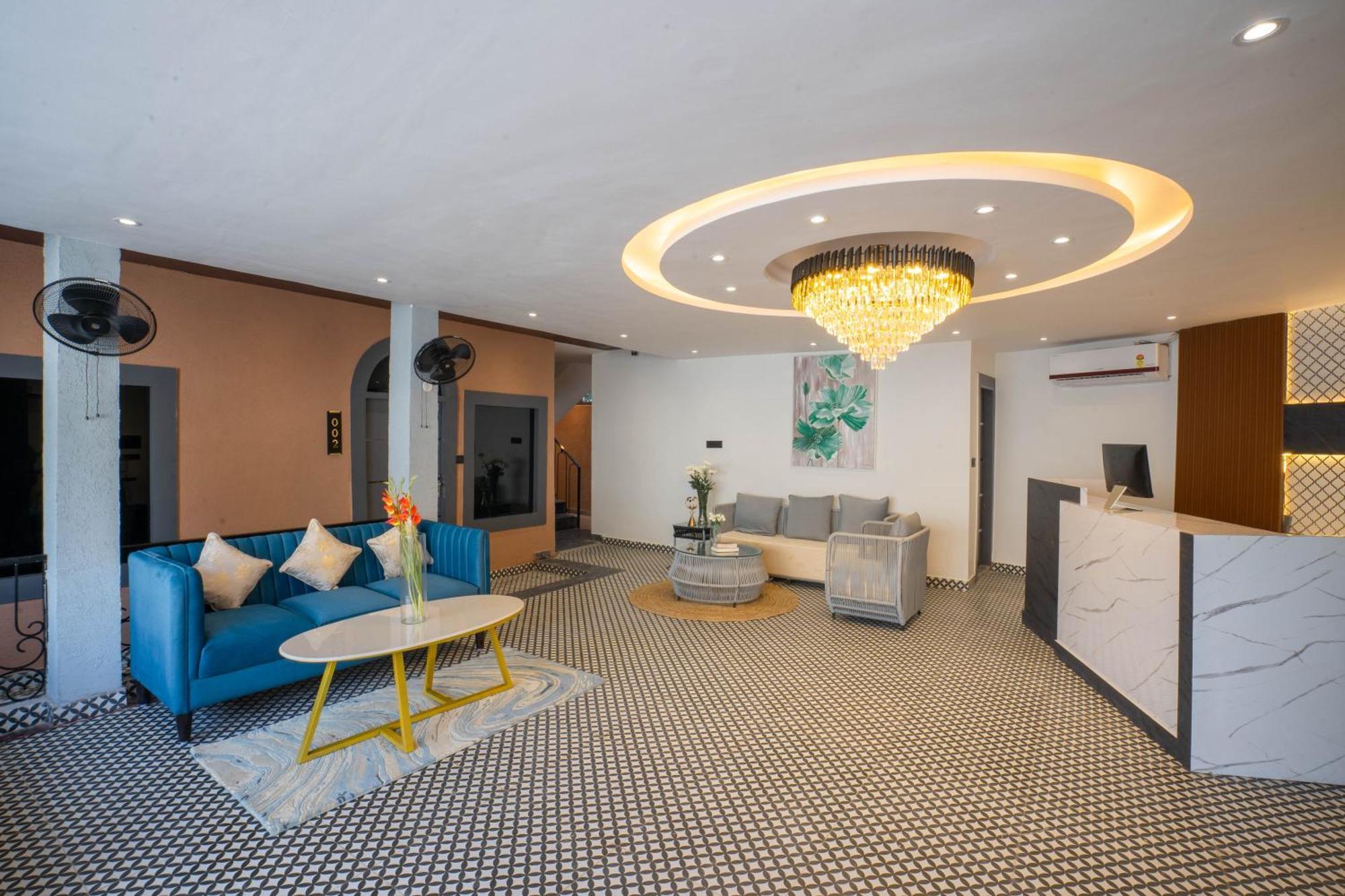 The Ganges Riverside Escape With A Private Ghat Haridwar Exterior photo