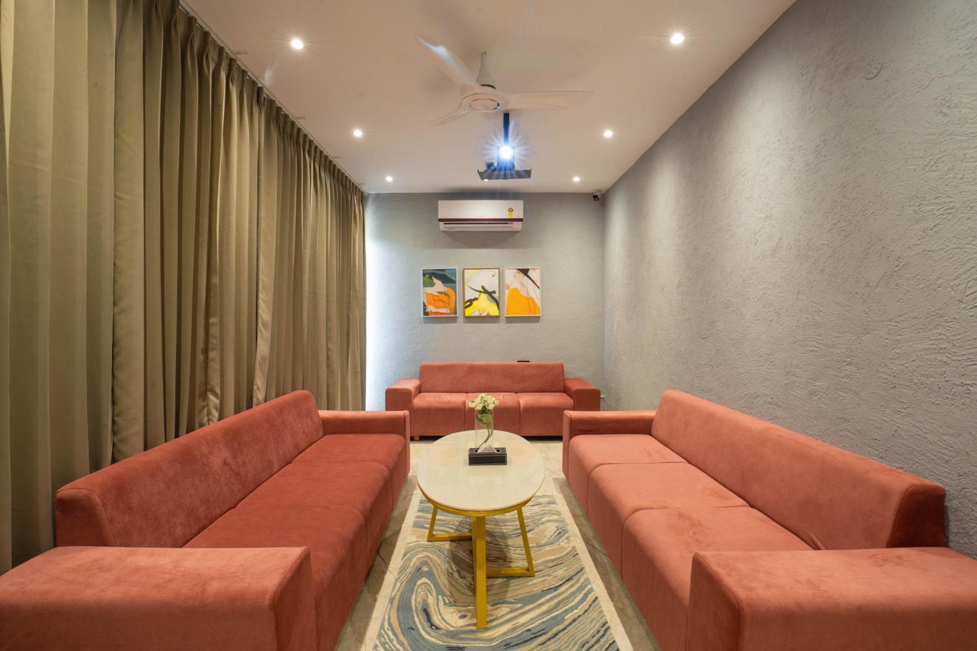 The Ganges Riverside Escape With A Private Ghat Haridwar Exterior photo