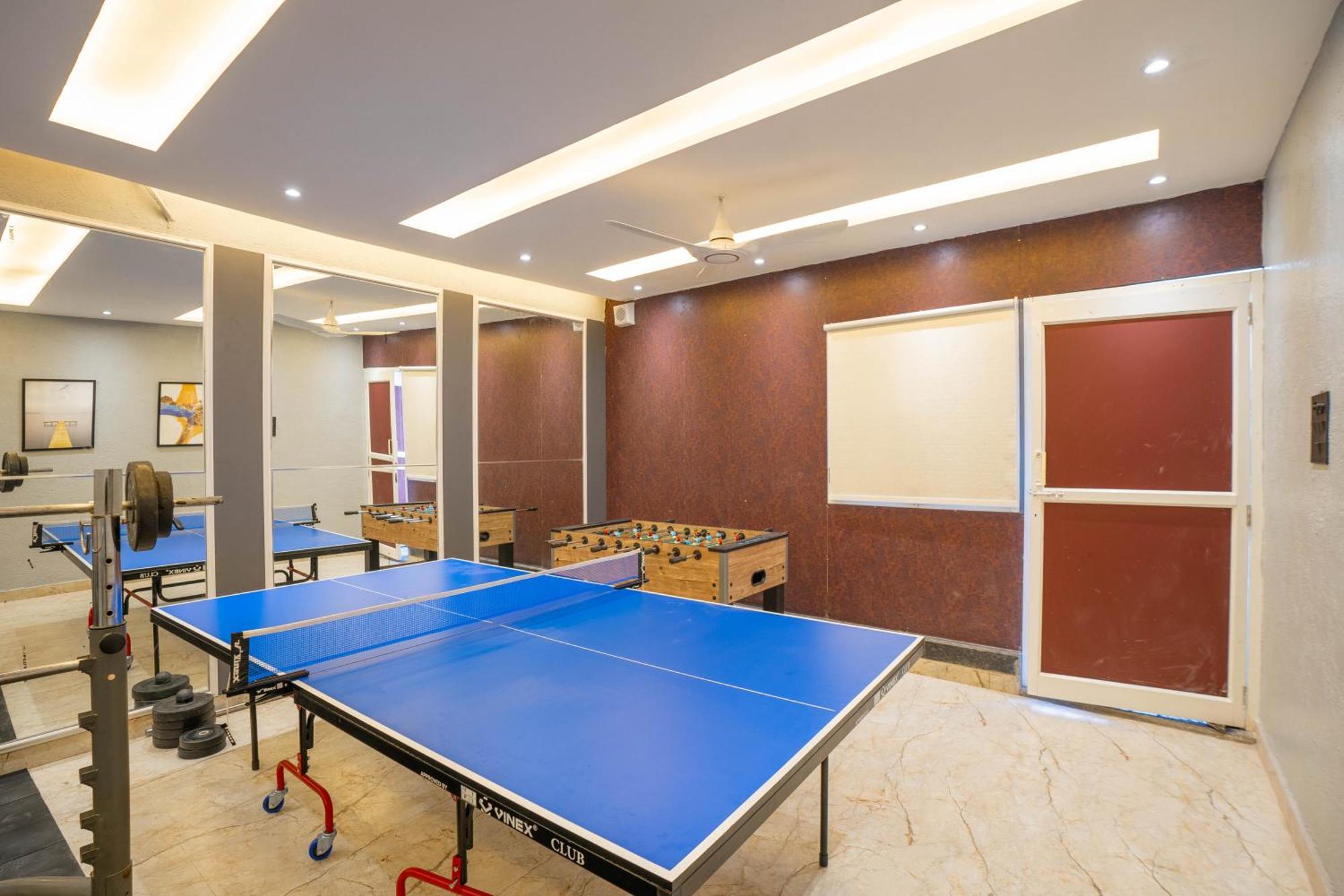 The Ganges Riverside Escape With A Private Ghat Haridwar Exterior photo