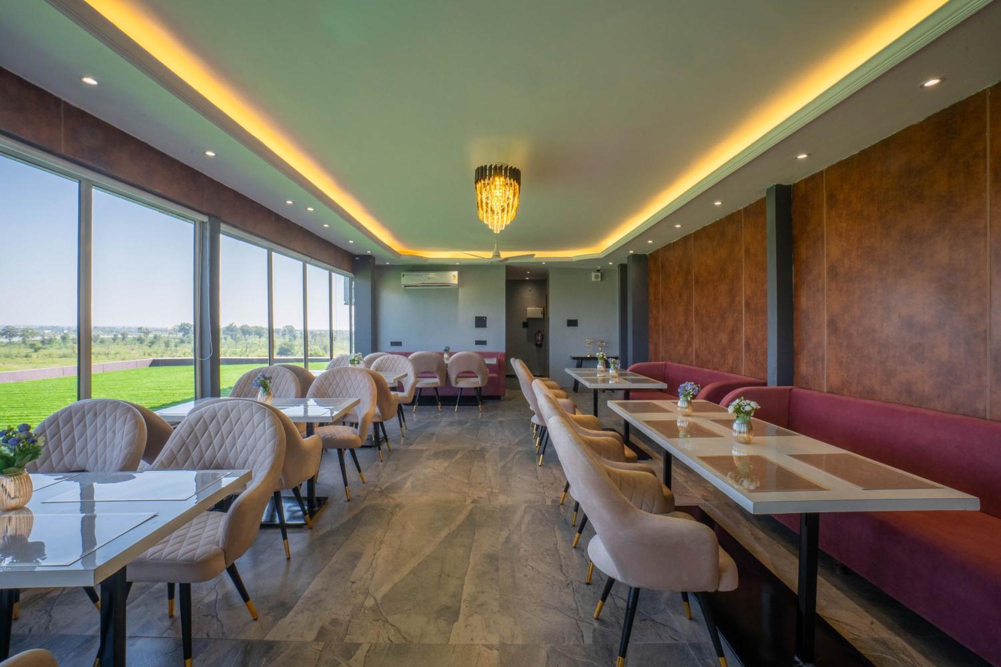 The Ganges Riverside Escape With A Private Ghat Haridwar Exterior photo